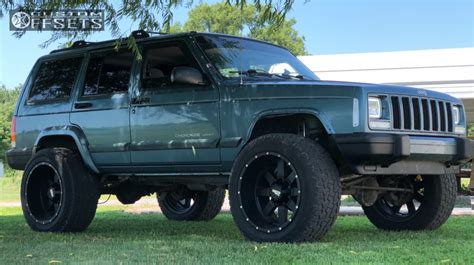 custom jeep cherokee xj  jeep  time