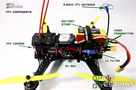 fpv fpv definition  person view quadcopter camera