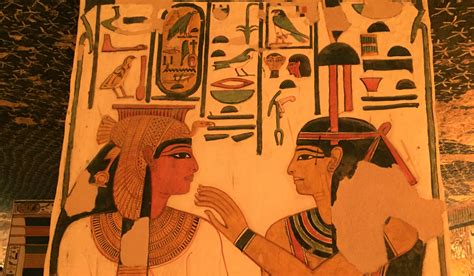 The Fair Sex Women In Ancient Egypt Egyptology Course With Dr Jo