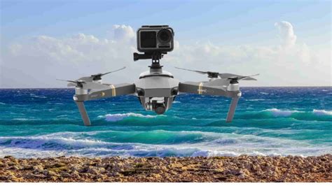drones  gopro action camera
