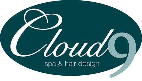 cloud  spa  hair design green circle salons