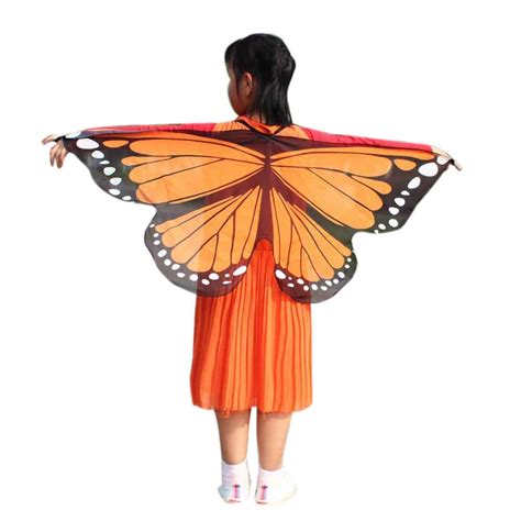 monarch butterfly wings squoodles