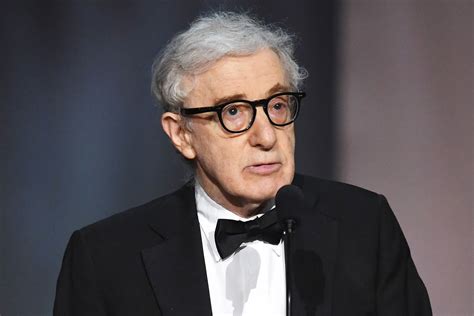 woody allen cut from documentary amid allegations page six