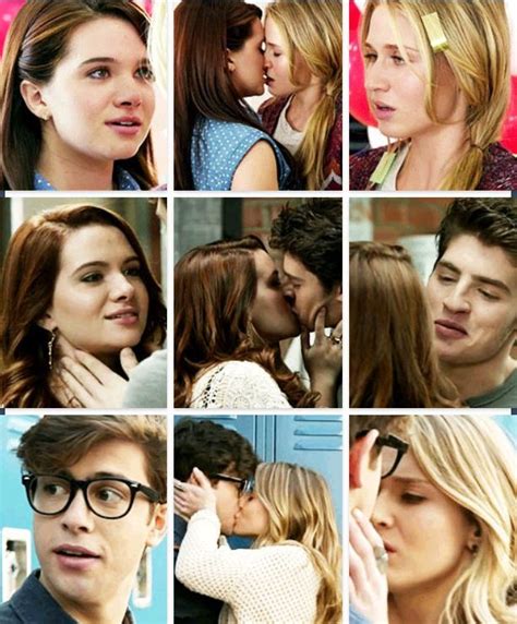 34 Best Katie Rita And Faking It Images On Pinterest