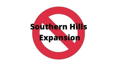 petition    town  expansion  southern hills mobile home park changeorg