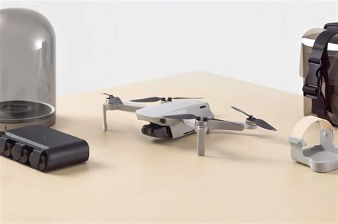 mavic mini prix drone fest