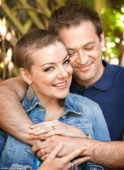 C Word S Sheridan Smith Said Losing Her Brother To Cancer Had A Lasting