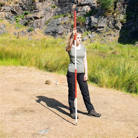 pack   ranging poles geography resources geopacks