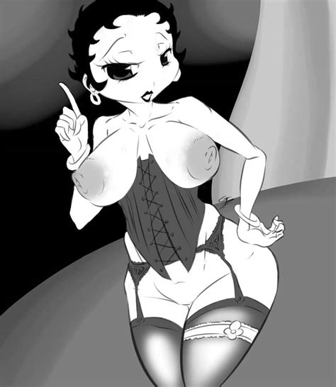 betty boop old school slut betty boop rules 34 pics sorted by position luscious