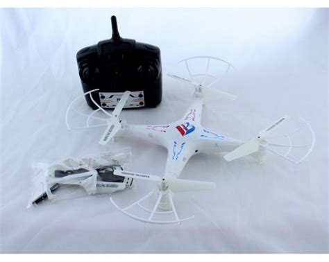 haoboss xc   axis gyro drone quadcopter  camera junglelk