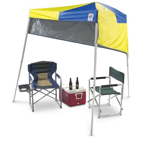 ez  sportster canopy  screens canopies  sportsmans guide