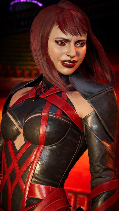 Tqts Shots Of Mortal Kombat 11s Deadliest Women 9 Out Of 12 Image Gallery