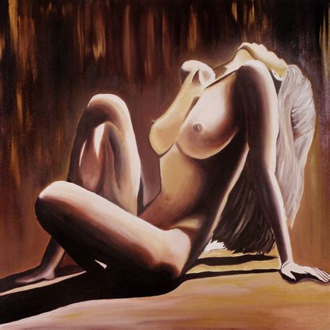 Fantasy Art Of Nude Women Babes