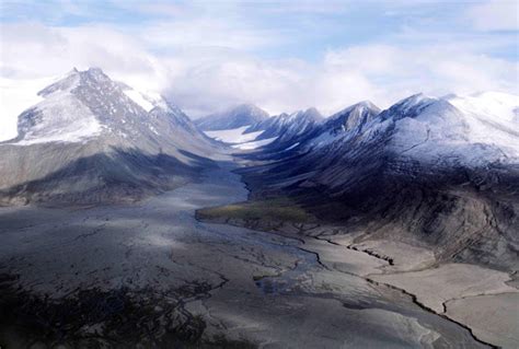 boscofiorito valli glaciali
