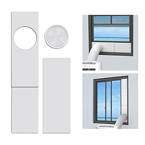 vertical window unit air conditioner   home