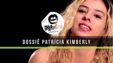 Documentary About Porn Actress Patrícia Kimberly And Everything You