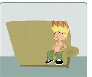 johnny test jt7 yaoi toons archive
