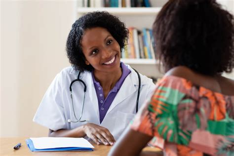 6 Questions You Should Ask Gynecologist On A First Visit