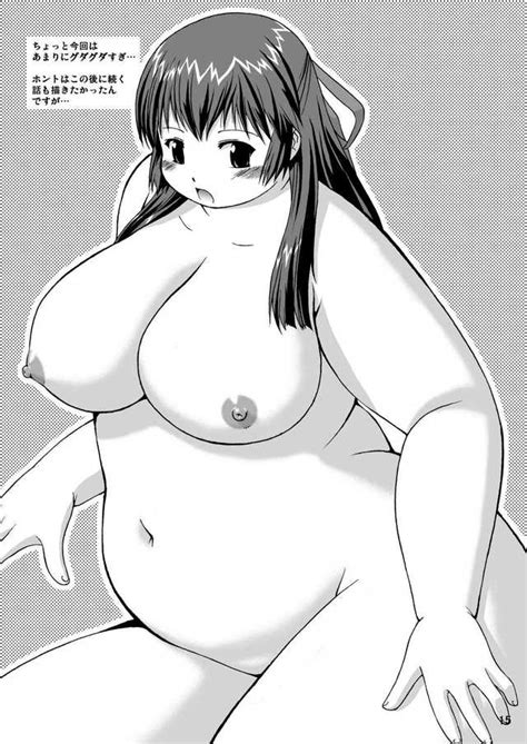 weight gain hentai image 128742