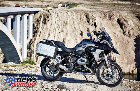 updated  bmw   gs exclusive edition mcnewscomau