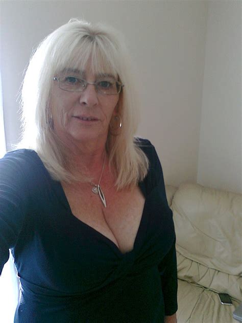 50 and lovely 53 from london is a local granny looking for casual sex