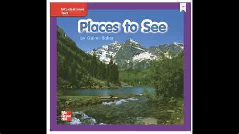 places   youtube