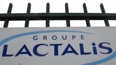 lactalis delivered products  salmonella recall french retailers