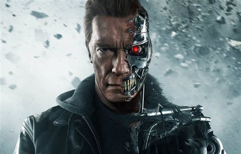 what are the predictions for terminator 7 release date