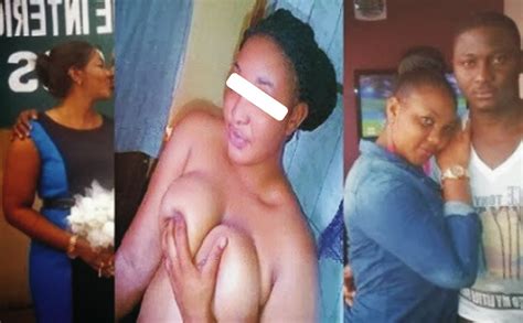 nigerian actress uche iwuji naked boobs photo naijauncut