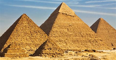 were the pyramids built before the flood answers in genesis