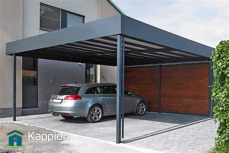 europort carport contemporary carport kappion carports canopies modern carport carport
