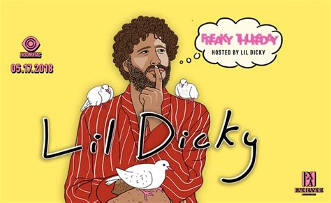 Lil Dicky Insomniac