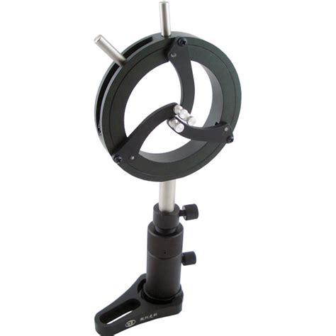 adjustable lens mount optical mount manufacturer bjwn