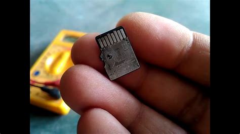 internal   micro sd card memory card youtube