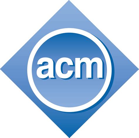 acm buildsys  call  papers ccc blog