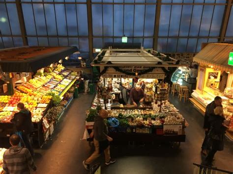 kleinmarkthalle frankfurt spotted  locals