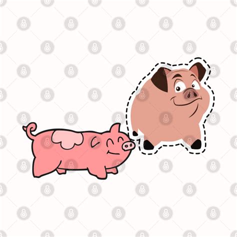 happy pigs friends happy pigs pin teepublic