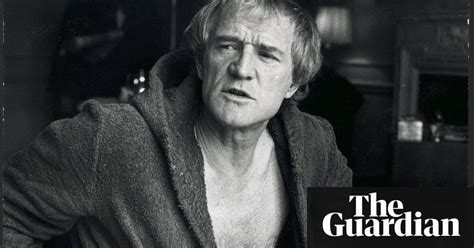 The Day Richard Harris In A Bathrobe Told Me Stories Over Bellinis