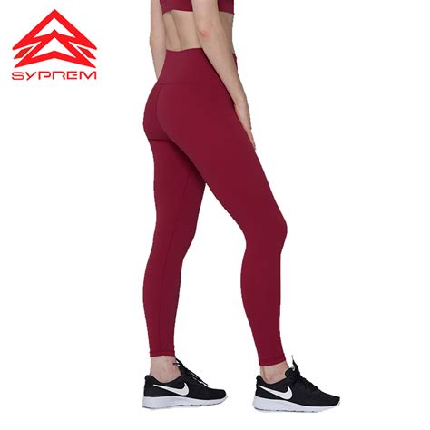 syprem yoga pants for women mesh high waist align pant gyms colorful