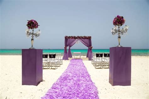 Riu Caprice Wedding Package