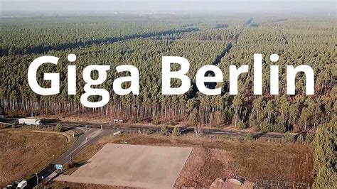 giga berlin drone restriction lifted cranes building torque news