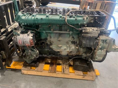 volvo  scr engine parts misc payless truck parts