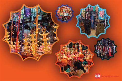 diwali shopping at janpath 5 tips that will come handy