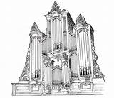 Orgel Kerk Ede Kerkorgel Krommenhoek Zonnehove Xs4all Pcvdklis sketch template