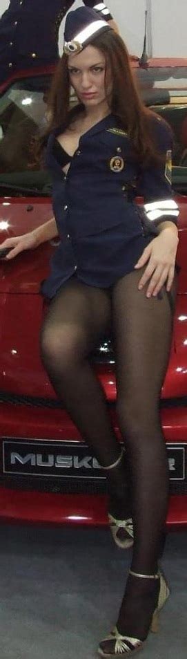 car show beauty in pantyhose girls in pantyhose sorted by position luscious