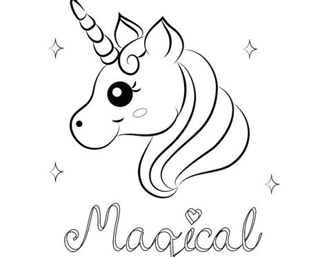 unicorn coloring pages unicorn colouring book pages  michael