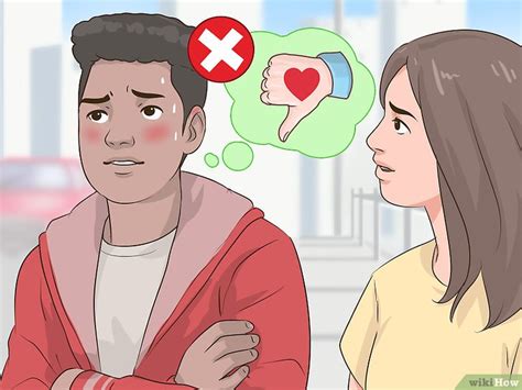 Comment Flirter Avec Une Fille 10 étapes Avec Images