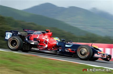 Best Looking Car Ever On F1 Between 2000 2012 Page 4