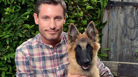 dean gaffney s brother says he s ‘addicted to sex with fans and calls