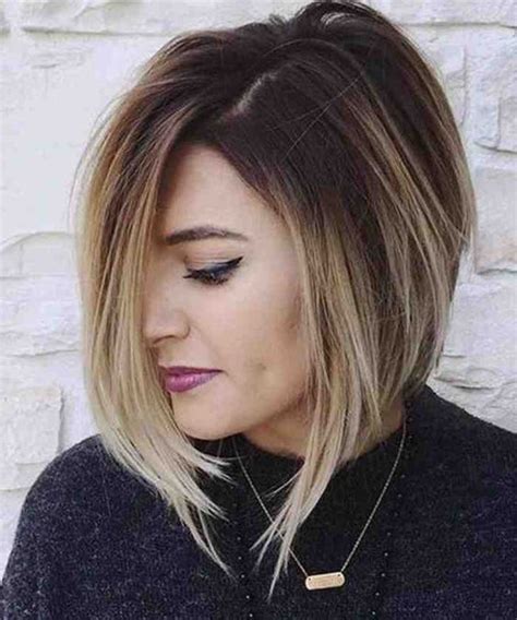 22 Idées Tendance Coupe And Coiffure Femme 2017 2018